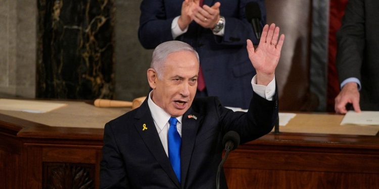 Benjamín Netanyahu, sobre el regreso de los rehenes: “Con la ayuda de Dios, los traeremos a todos a casa”