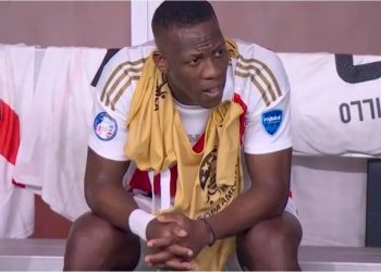 Boca: acusan a Luis Advíncula de chocar en contramano e intentar fugarse