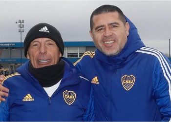 Boca confirmó la internación domiciliaria de Miguel Ángel Russo y pidió respeto por su familia