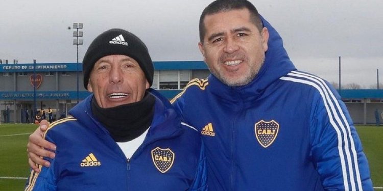 Boca confirmó la internación domiciliaria de Miguel Ángel Russo y pidió respeto por su familia