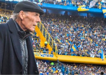 Boca despedirá a Miguel Ángel Russo con un velatorio en La Bombonera
