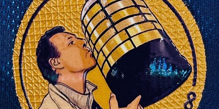 Boca Juniors rinde un especial homenaje a Miguel Ángel Russo en su camiseta