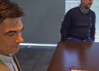 Bolivia: el presidente electo habló con Corina Machado y le prometió “luchar” para “recuperar” la democracia en Venezuela