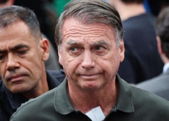 Brasil: Jair Bolsonaro apelará a la condena a 27 años de prisión