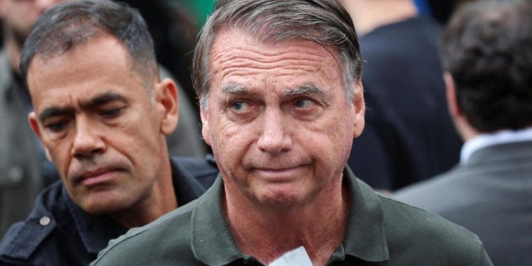 Brasil: Jair Bolsonaro apelará a la condena a 27 años de prisión
