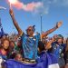 Cabo Verde hace historia y se convierte en el segundo país más pequeño en ir a un Mundial