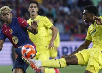 Cancelaron el Villarreal-Barcelona en Miami tras protestas en España