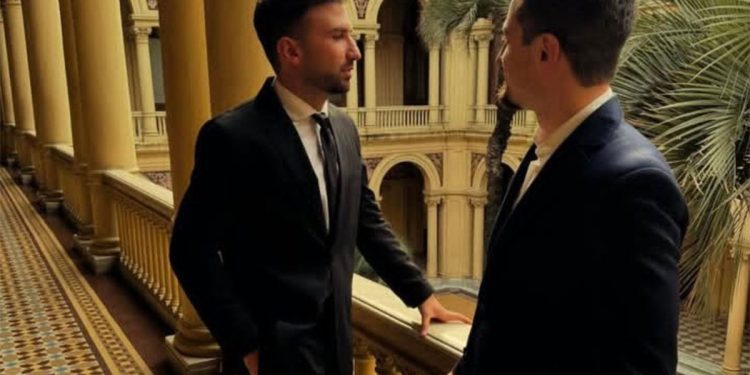 Causa $Libra: rechazan el pedido para detener e indagar a Novelli y Terrones Godoy 