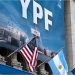 Causa YPF: la Argentina aceptó cooperar en la entrega de chats y comunicaciones de funcionarios y exfuncionarios