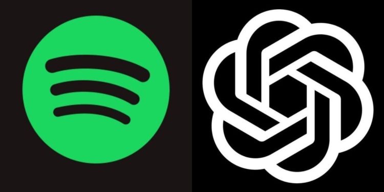 ChatGPT y Spotify se integran para ofrecer música y podcasts personalizados