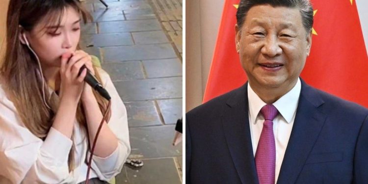 China busca regular la desinformación: los influencers deberán mostrar un título para opinar de temas sensibles en redes sociales