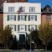 Cómo es Blair House, la residencia donde Donald Trump alojó a Javier Milei