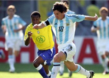 ¿Cómo le fue a la Selección argentina en las semifinales de los Mundiales Sub-20?