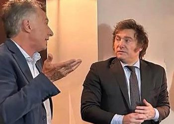 Como Milei, Jorge Macri busca que los despedidos paguen su propia indemnización