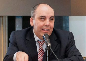 Comodoro Py espera que EE UU avance para citar a Espert