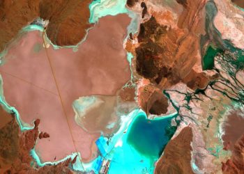 Comunidades de Argentina, Chile y Bolivia alertan por los impactos de la minería de litio