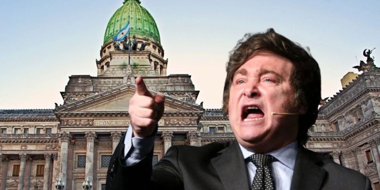 Congreso: cuántas bancas arriesga cada fuerza en Diputados y Senado