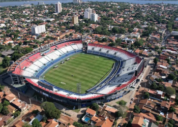 CONMEBOL confirmó el estadio para la final de la Copa Sudamericana 2025 entre Lanús y Atlético Mineiro
