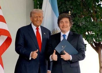 Crece la polémica en EEUU por el apoyo a Javier Milei: productores ganaderos rechazan importar carne argentina