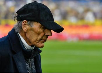 Crece la preocupación por la salud de Miguel Ángel Russo tras el triunfo de Boca