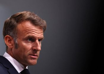 Crisis en Francia: Emmanuel Macron nombrará un nuevo primer ministro en las próximas 48 horas