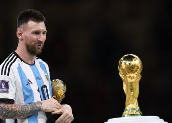Cuánto dinero destinará la FIFA para los clubes que cedan a sus jugadores para el Mundial 2026