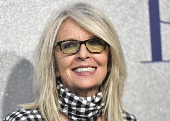De qué murió Diane Keaton