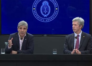 Denuncian un nuevo negocio millonario entre Jorge Macri y LLA