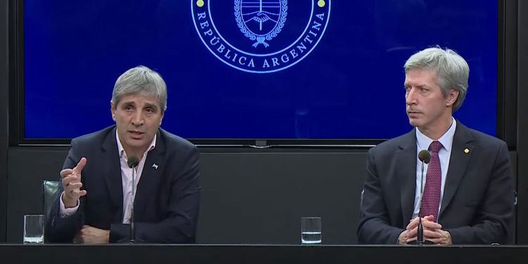 Denuncian un nuevo negocio millonario entre Jorge Macri y LLA