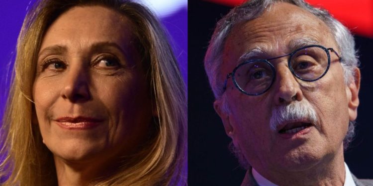 Diputados citó a Karina Milei y Mario Lugones por el escándalo de ANDIS y los audios de Diego Spagnuolo