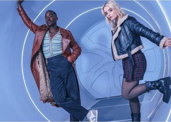 Disney abandona oficialmente su colaboración con la BBC tras dos temporadas de la serie “Doctor Who”