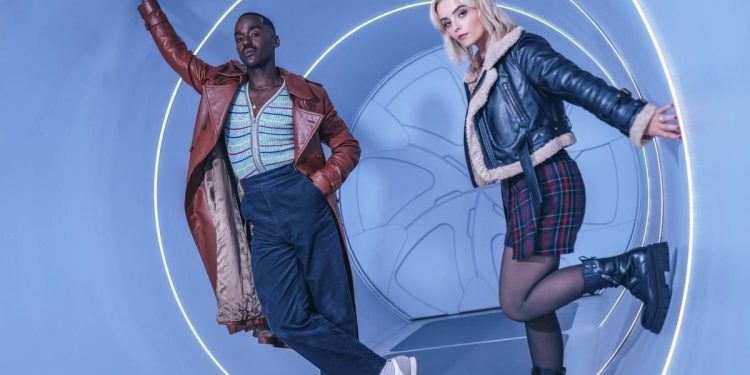 Disney abandona oficialmente su colaboración con la BBC tras dos temporadas de la serie “Doctor Who”