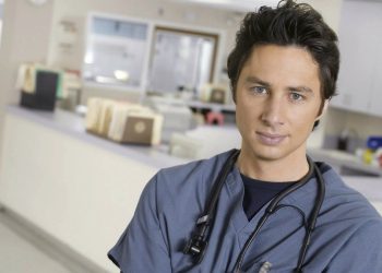 Disney+ tiene la serie perfecta para maratonear: un grupo de médicos enfrenta situaciones absurdas y graciosas