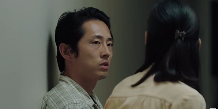 Disponible en Prime Video: la película dramática producida por Brad Pitt que sorprendió en el mundo