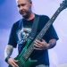 Dolor en la música por la muerte de Sam Rivers, bajista y fundador de Limp Bizkit