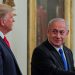 Donald Trump dijo que Hamás “está listo para una paz duradera” y pidió a Israel que deje de bombardear Gaza