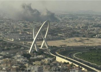 Donald Trump dio la orden ejecutiva de defender a Qatar tras el ataque sorpresa de Israel