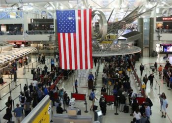 Donald Trump ordena una drástica reducción al límite de refugiados que puede recibir EEUU por año