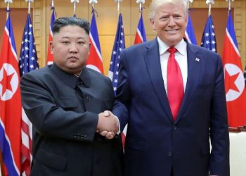 Donald Trump se involucra en la tensión entre las Coreas: hay gestiones para una reunión con Kim Jong Un