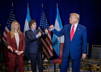 Dudas sobre si el salvavidas de Trump va más allá de las elecciones