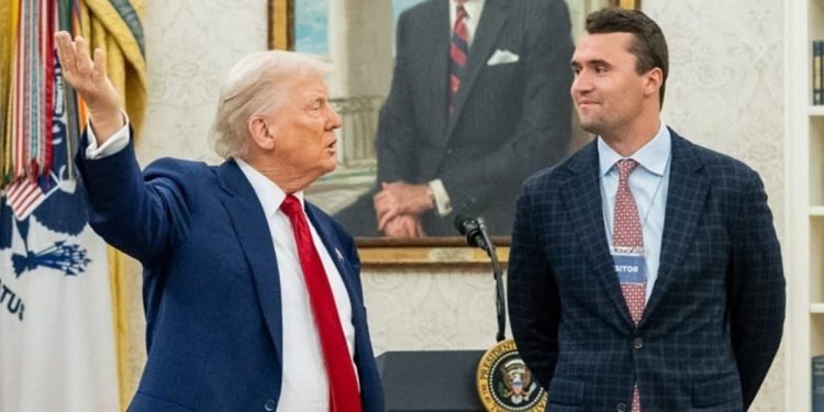 EEUU le revocó la visa a una argentina y a cinco extranjeros más por celebrar el asesinato de Charlie Kirk