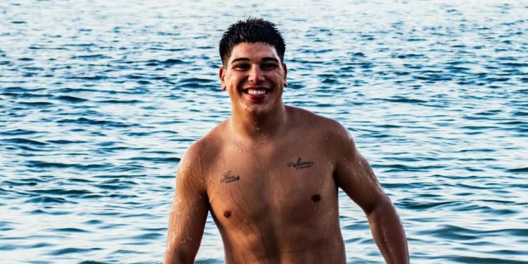 El ex Gran Hermano Thiago Medina recibió el alta tras 28 días internado: cuándo saldrá del hospital