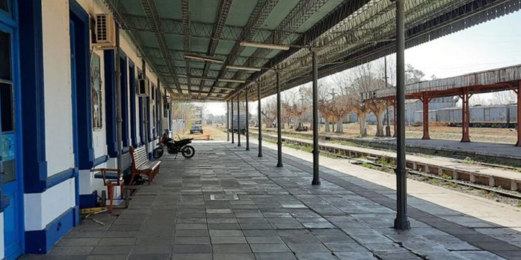 El ferrocidio ya está en marcha: con Milei dejaron de circular 12 trenes de pasajeros