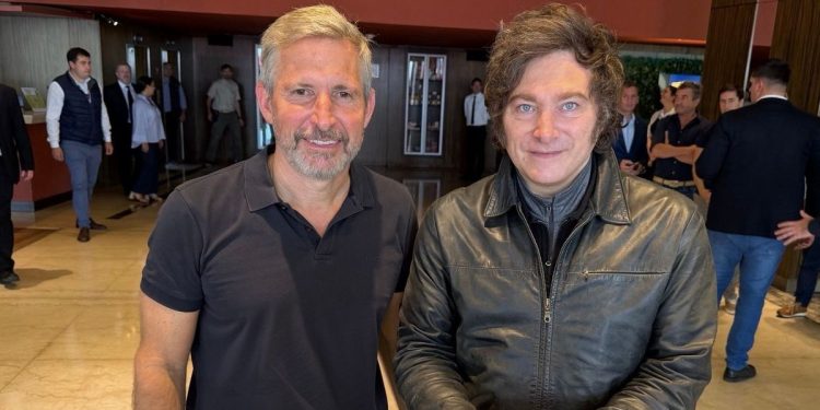 El Gobierno anunció que la hidrovía incorporará a Entre Ríos, con dragados en el río Paraná