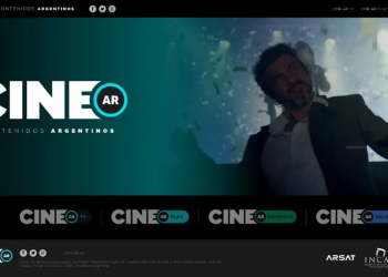 El Gobierno avanza con la privatización de CineAr por subasta “sin base” y busca garantizar la continuidad de la plataforma