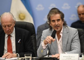 El Gobierno quiere dilatar el tratamiento del Presupuesto 2026 hasta que asuman los nuevos diputados
