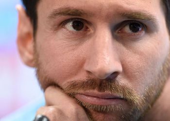 El mensaje de apoyo de Lionel Messi a la Sub 20 tras perder la final del Mundial: “Cabeza en alto”