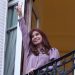 El mensaje de Cristina antes de las elecciones: «El voto puede poner un límite al gobierno de Milei»