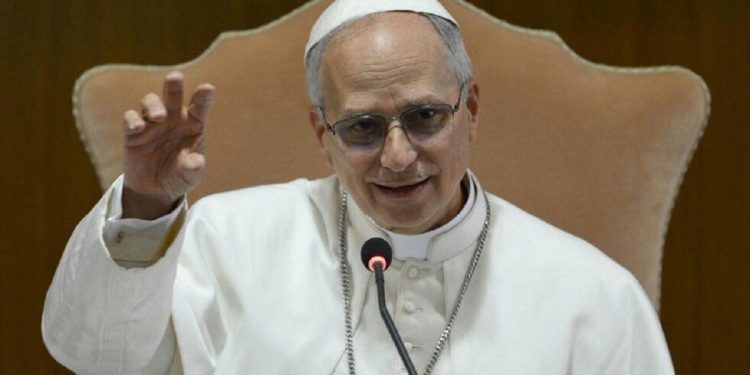 El papa León XIV prepara audiencias con presidentes sudamericanos y alertó: “Los cristianos son siempre los más perseguidos”