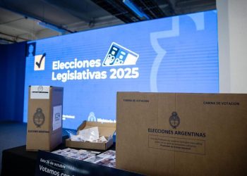 El peronismo denuncia que puede haber un «manto de oscuridad» en el conteo de los votos provisorios